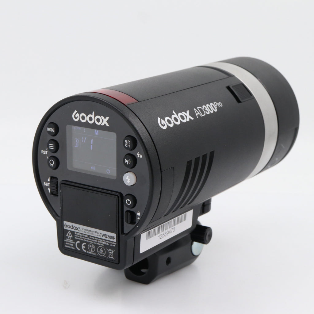 Godox Witstro AD300Pro gebraucht