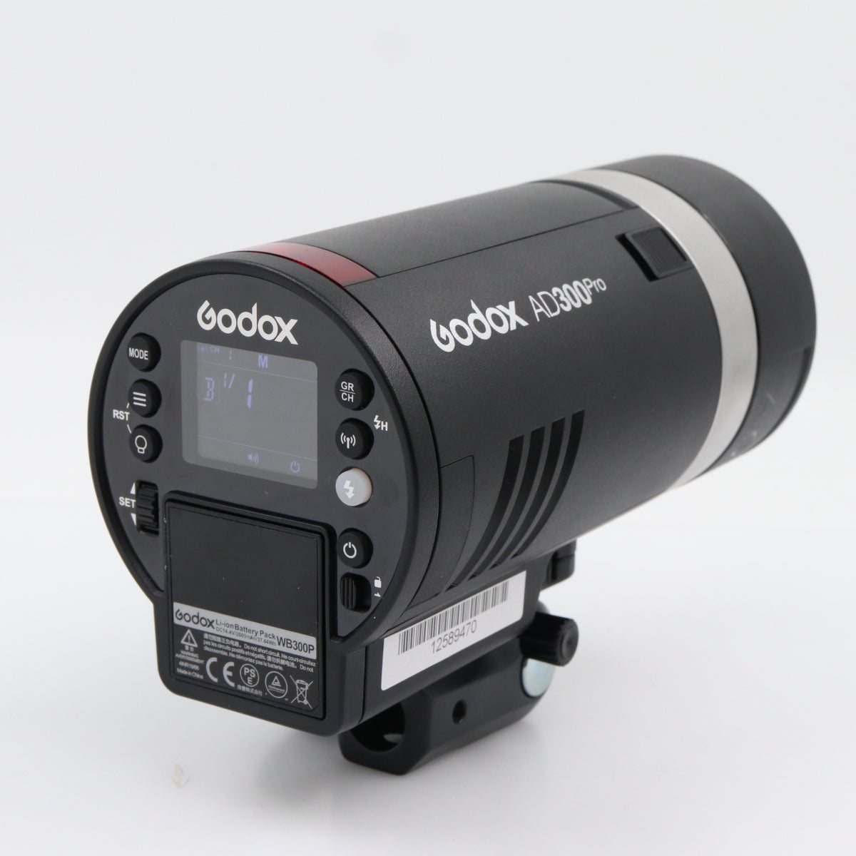 Godox Witstro AD300Pro gebraucht