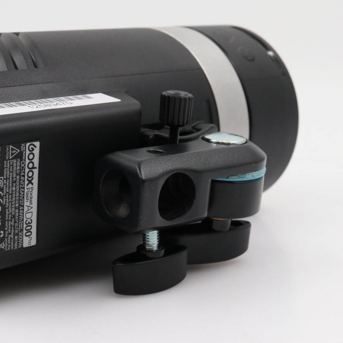 Godox Witstro AD300Pro gebraucht