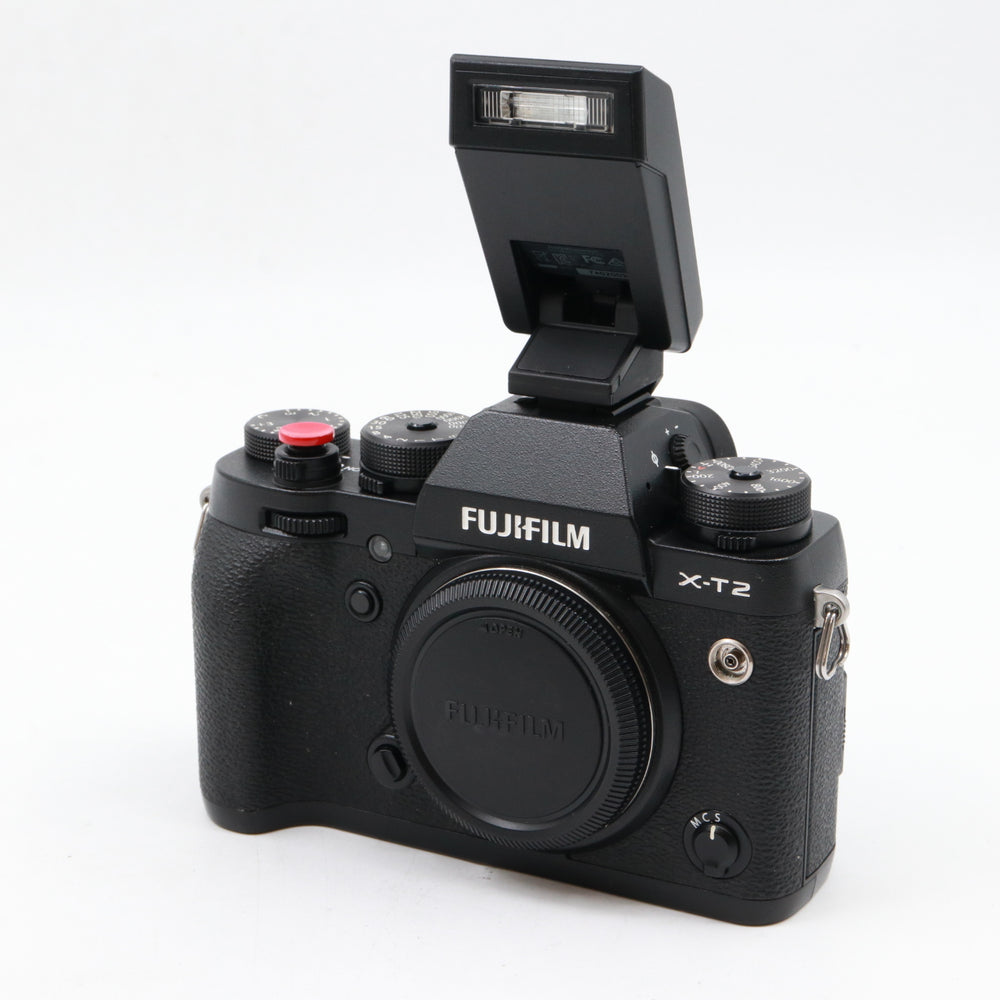 Fujifilm X-T2 Gehäuse gebraucht
