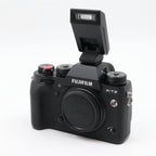 Fujifilm X-T2 body used