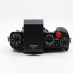 Fujifilm X-T2 body used