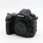 Nikon D850 Gehäuse gebraucht