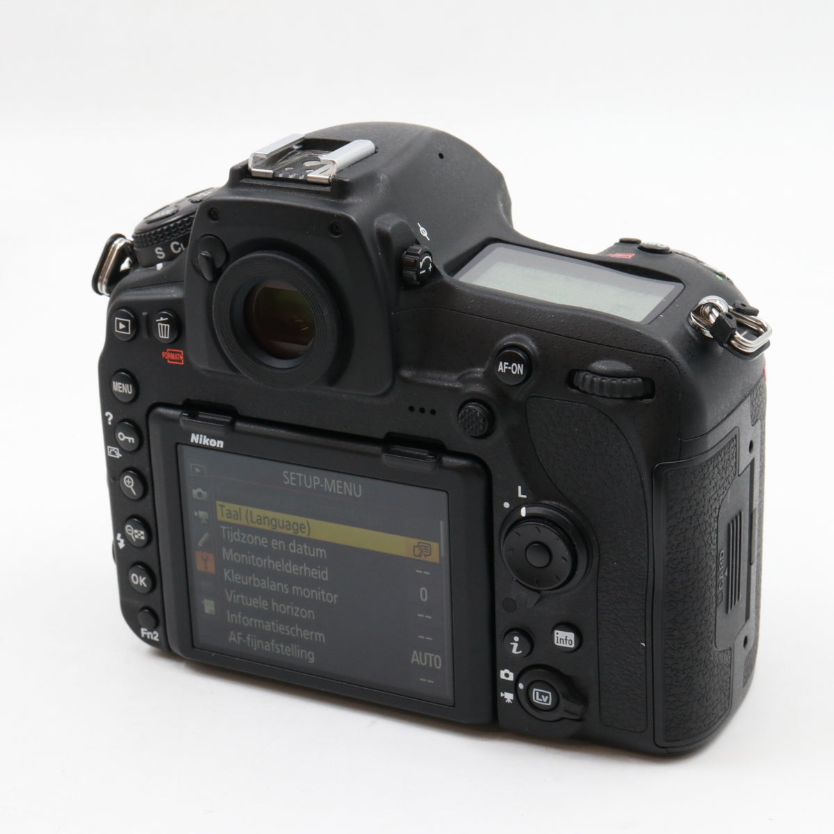 Nikon D850 Gehäuse gebraucht