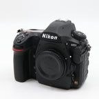 Nikon D850 Gehäuse gebraucht