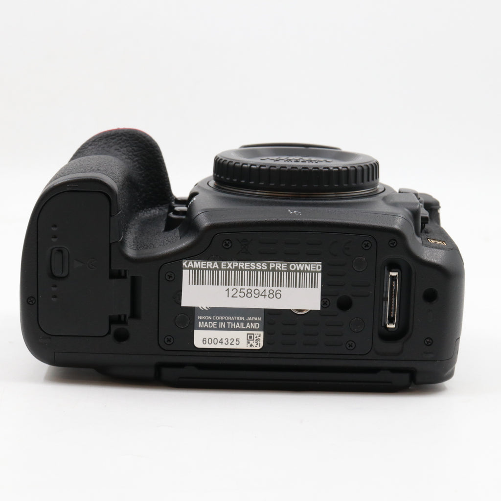 Nikon D850 Gehäuse gebraucht