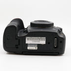 Nikon D850 Gehäuse gebraucht