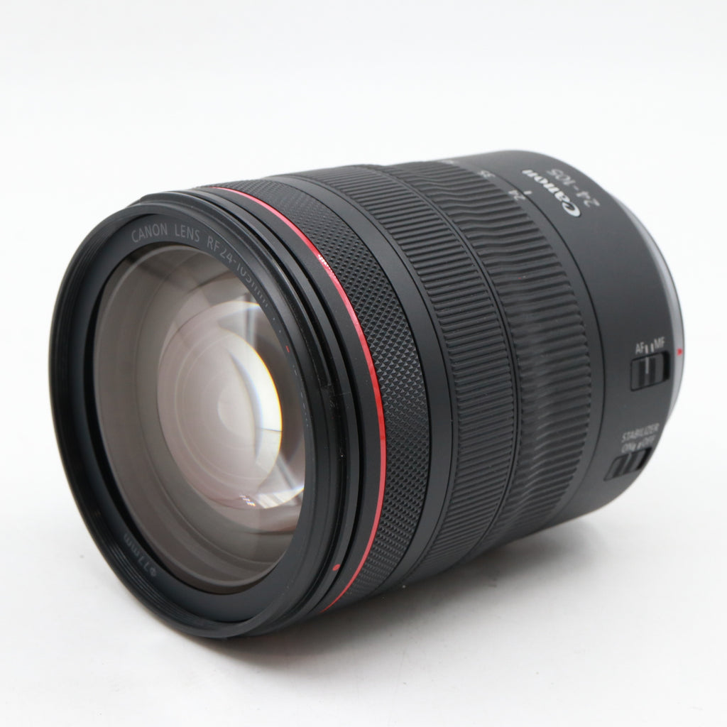 Canon RF 24-105mm f/4 L IS USM gebraucht