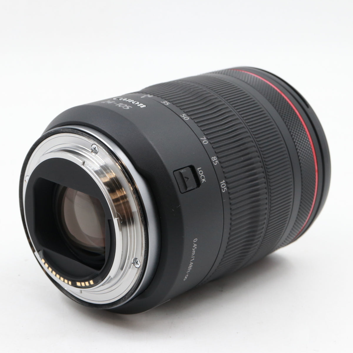 Canon RF 24-105mm f/4 L IS USM gebraucht