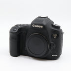 Canon EOS 5D mark III Gehäuse gebraucht