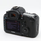 Canon EOS 5D mark III Gehäuse gebraucht