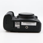 Canon EOS 5D mark III Gehäuse gebraucht