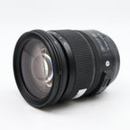 Sigma 24-105mm f/4 DG OS HSM ART Canon EF gebraucht
