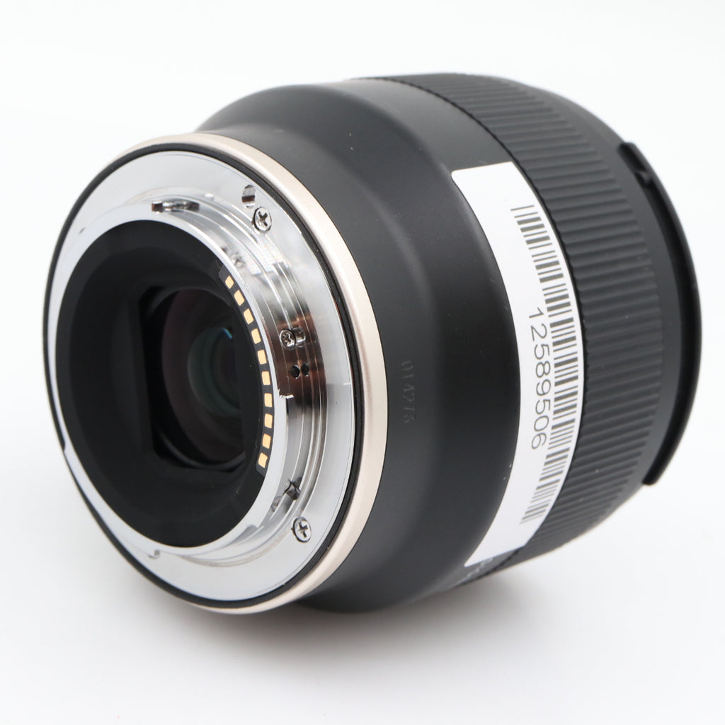 Tamron 35mm F/2.8 DI III OSD 1/2 Macro Sony FE used