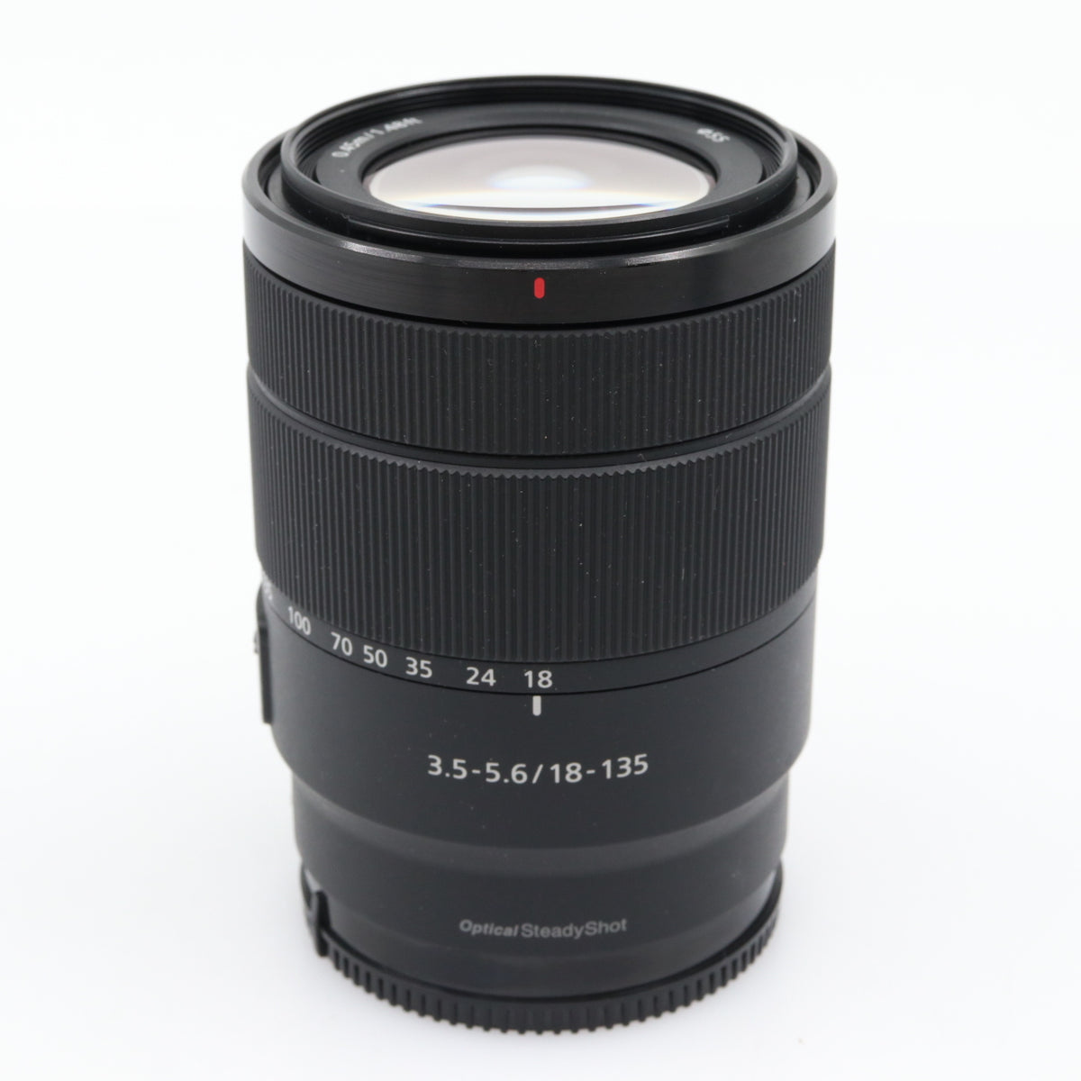 Sony E 18-135mm F/3.5-5.6 OSS gebraucht