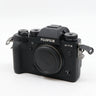 Fujifilm X-T3 Gehäuse gebraucht