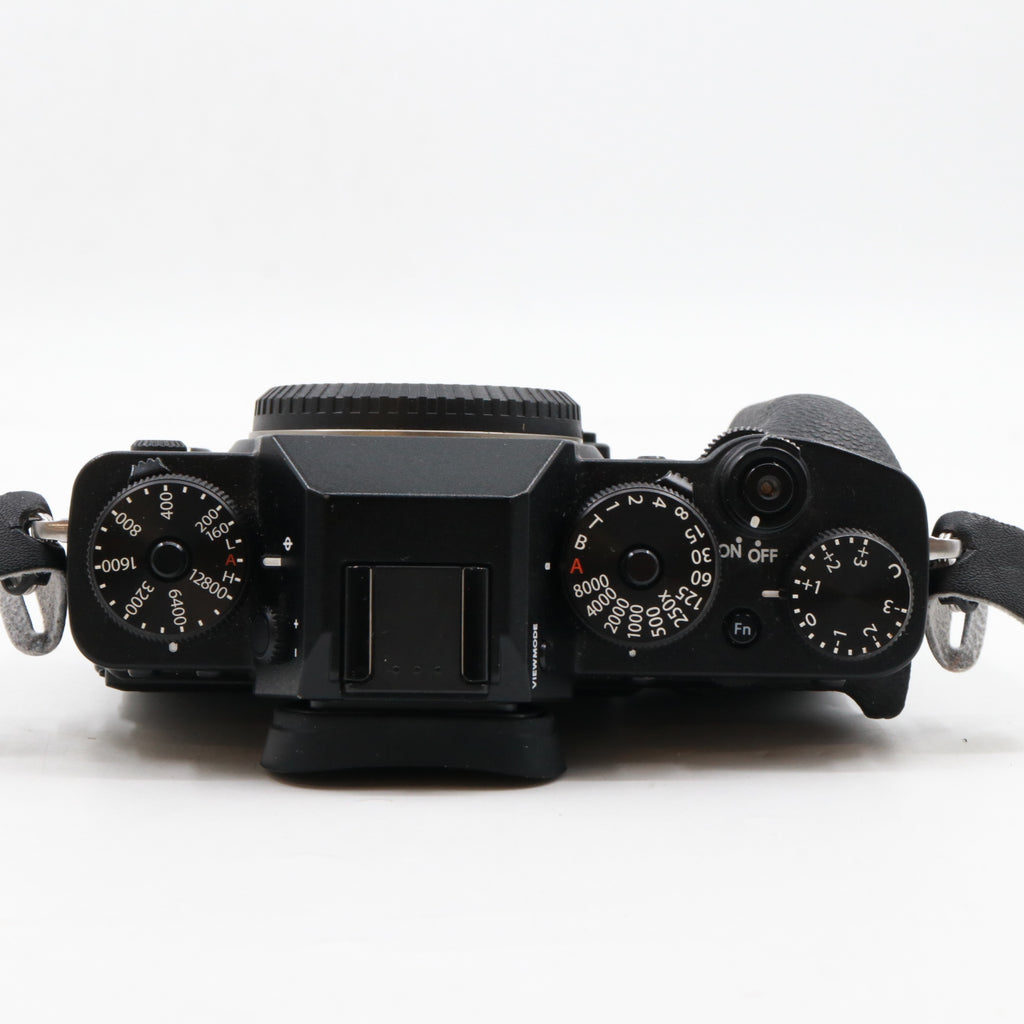 Fujifilm X-T3 Gehäuse gebraucht