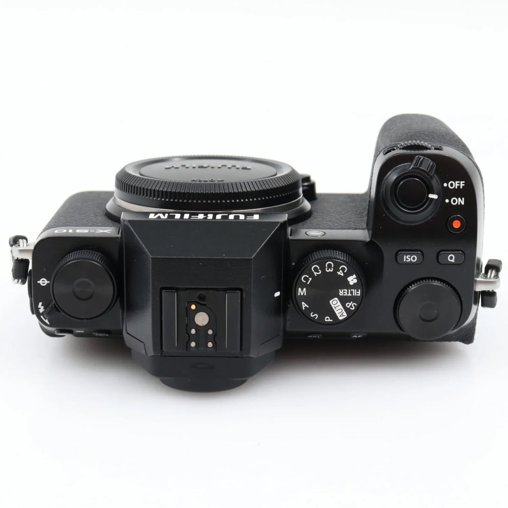Fujifilm X-S10 Gehäuse gebraucht