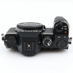 Fujifilm X-S10 Gehäuse gebraucht