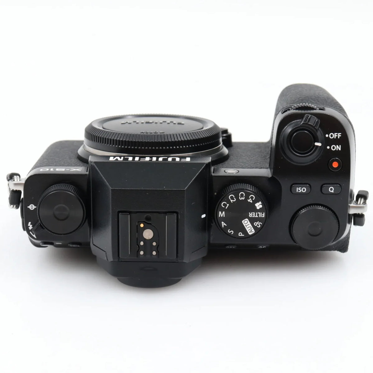 Fujifilm X-S10 Gehäuse gebraucht