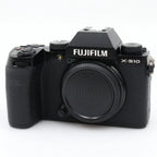 Fujifilm X-S10 Gehäuse gebraucht