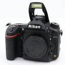 Nikon D750 Gehäuse gebraucht