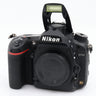 Nikon D750 Gehäuse gebraucht