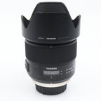 Tamron 35mm f/1.8 SP Di VC USD Nikon F gebraucht