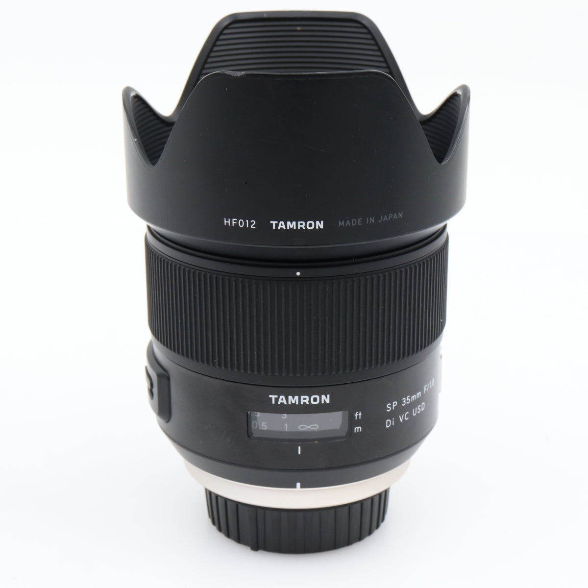 Tamron 35mm f/1.8 SP Di VC USD Nikon F gebraucht