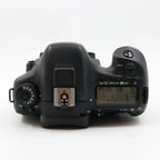 Canon EOS 7D mark II Gehäuse gebraucht