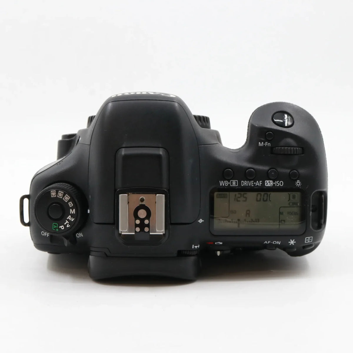 Canon EOS 7D mark II Gehäuse gebraucht