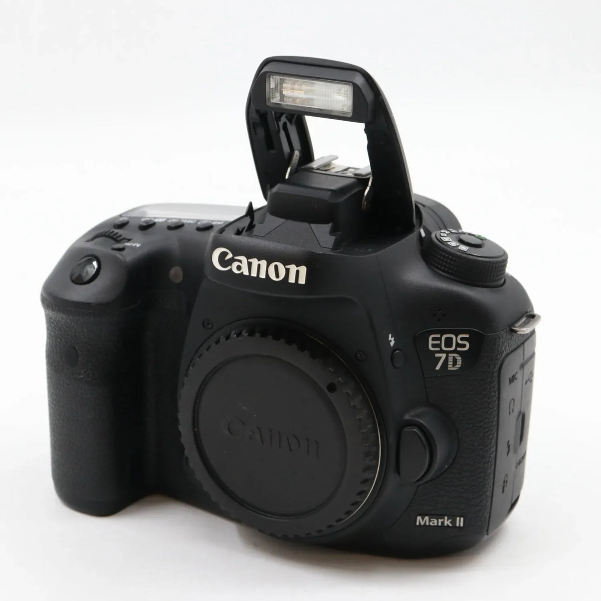 Canon EOS 7D mark II Gehäuse gebraucht