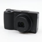 Ricoh GR III used