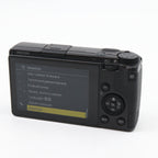 Ricoh GR III used