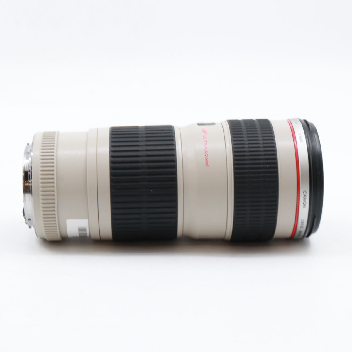 Canon EF 70-200mm F/4 L USM used