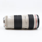 Canon EF 70-200mm F/4 L USM used