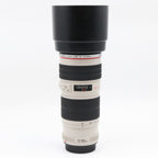Canon EF 70-200mm F/4 L USM used
