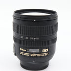 Nikon AF-S 18-70mm f/3.5-4.5G ED DX gebraucht