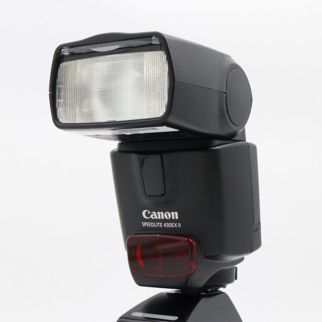 Canon Speedlite 430EX II used