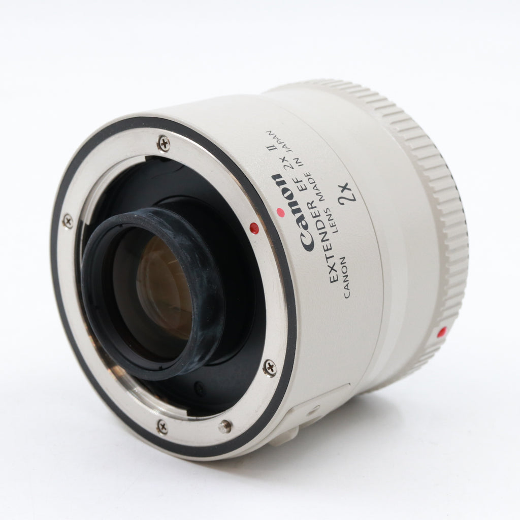 Canon EF 2x II Extender (teleconverter) gebraucht