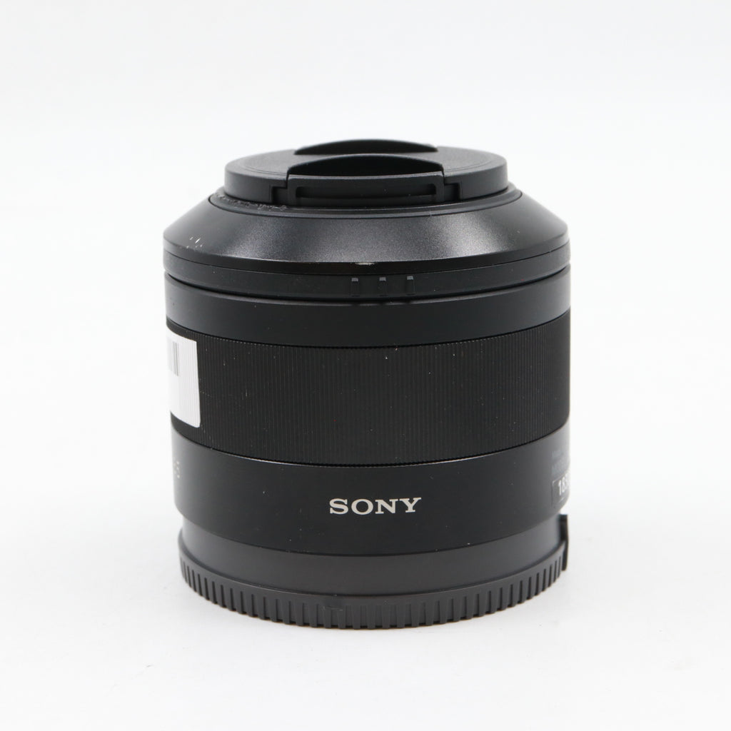 Sony FE 35mm F/2.8 ZEISS Sonnar T* gebraucht