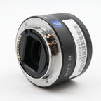 Sony FE 35mm F/2.8 ZEISS Sonnar T* gebraucht