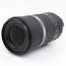 Canon RF 600mm f/11 IS STM used