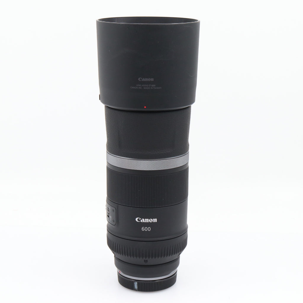 Canon RF 600mm f/11 IS STM gebraucht