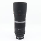 Canon RF 600mm f/11 IS STM gebraucht