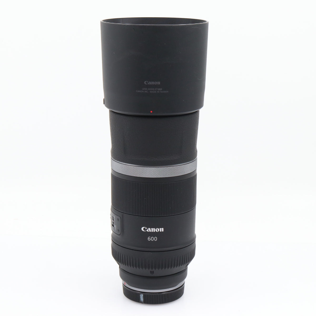 Canon RF 600mm f/11 IS STM gebraucht