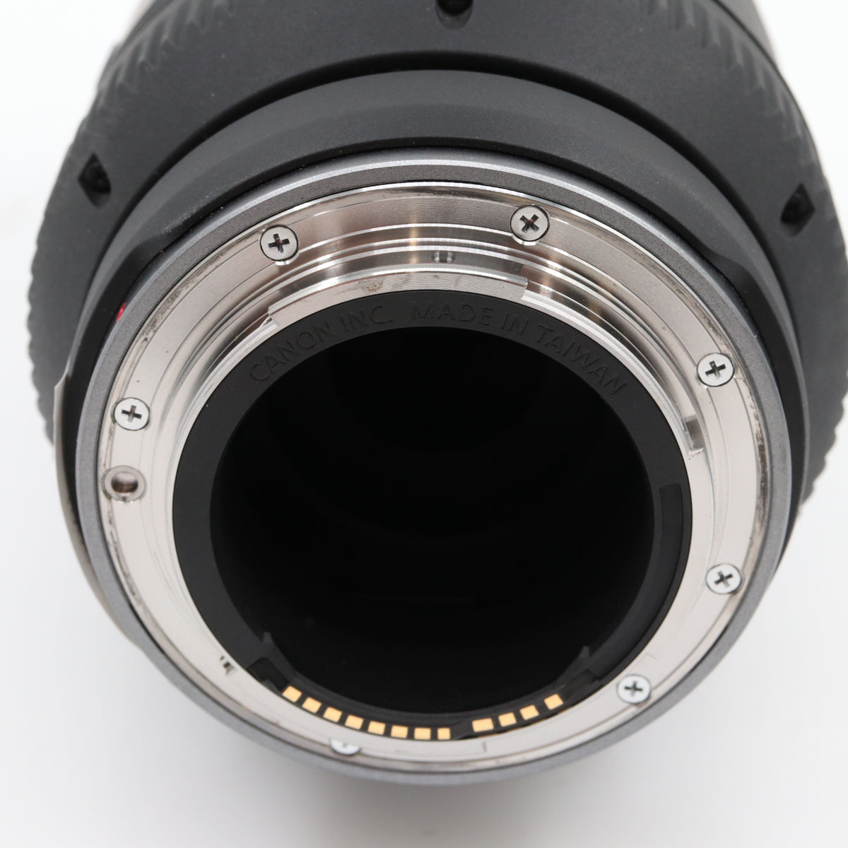 Canon RF 600mm f/11 IS STM gebraucht