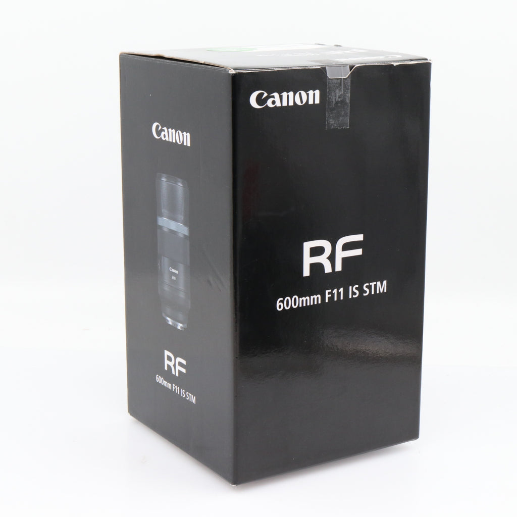 Canon RF 600mm f/11 IS STM gebraucht