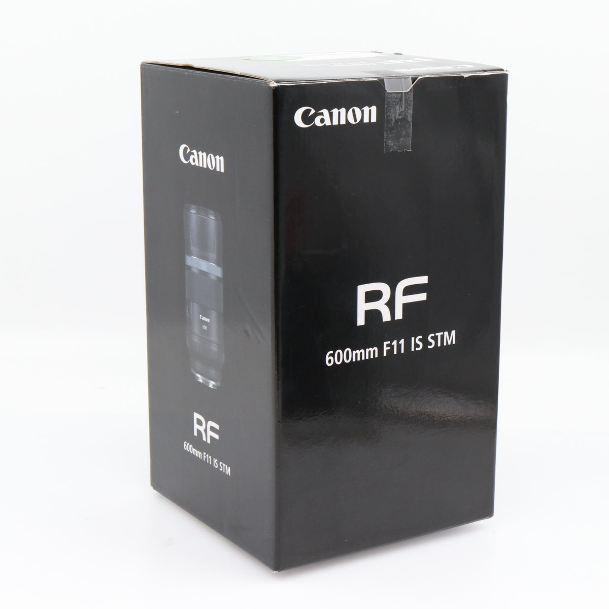 Canon RF 600mm f/11 IS STM gebraucht