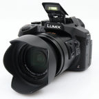 Panasonic Lumix DMC-FZ300 gebraucht